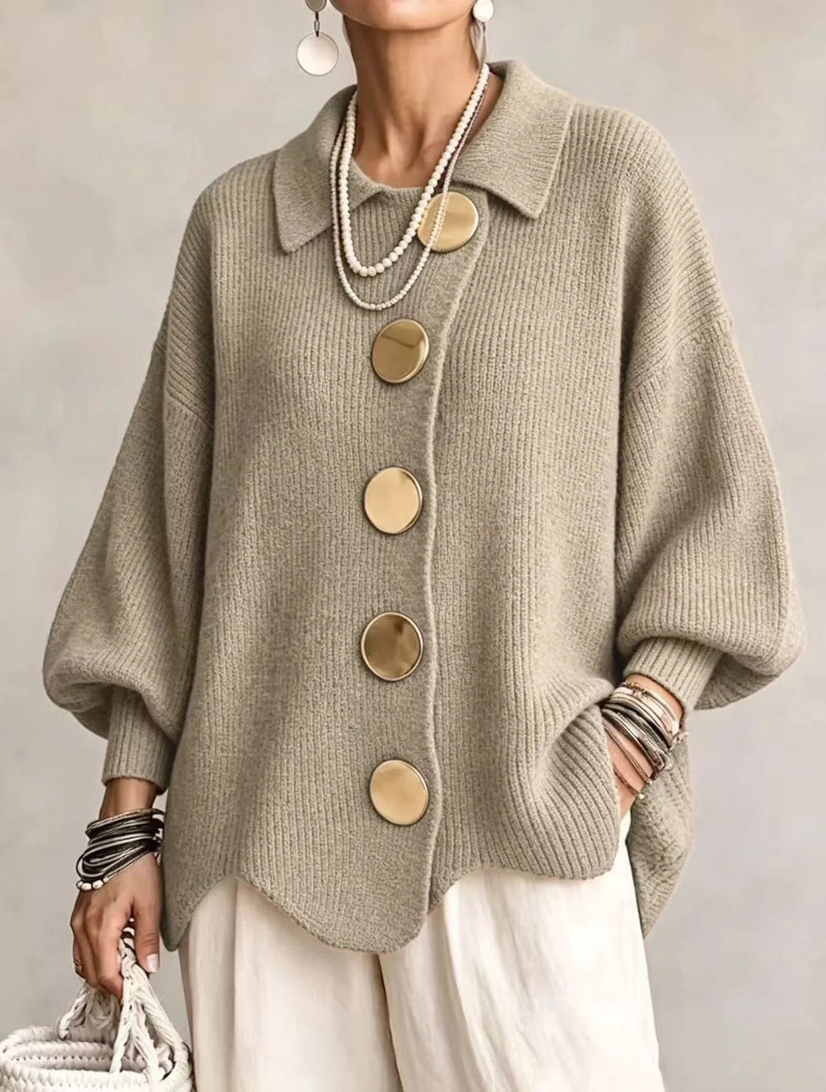Hauts & Blouses